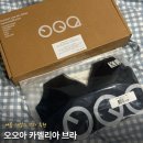 카멜리아뷰티 | 오오아 카멜리아 브라 후기 | 여름브라 추천 노와이어 심리스브라 착용 리뷰