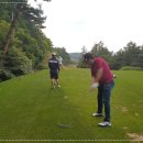 타임스크린골프 이미지