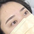 살롱드쿰바야 | [용인 성복역]용인 상현동 자연눈썹 꼼꼼하게 잘하는 곳 살롱드브로우 후기