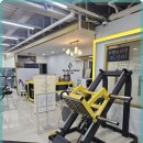 다듬 피트니스 이미지