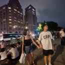 함사람 | 📍 상하이 와이탄 야경 솔직 후기 (사람 많지만 꼭 가야 함)