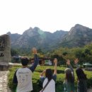 월출산국립공원 천황사야영장 이미지