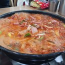 송탄부대찌개 이미지