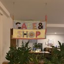 브라운하우스 | 홍대입구역 연남동 카페 브라운하우스 후기