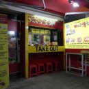 바사삭치킨강정화명점 이미지