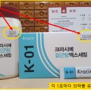 한의원에서 처방받던 크라시에 한방과립제, 한약국에서 부담 줄여 이어가는 법