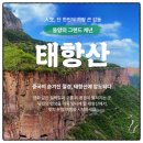 태항산 석가장 패키지 3박4일 중국효도여행추천하는 이유! 노쇼핑 노팁