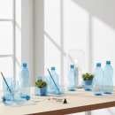 유리병 재활용 수경재배 체험 | 친환경 업사이클링 DIY 프로젝트 4가지: 버려진 물건의 감각적인 재탄생