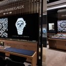 롯데백화점 에비뉴엘월드타워점 이미지