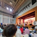 성남시 평생학습관스포츠센터 다목적체육관 | 2024년 성남봄볕에서 가족북크닉, 성남시 도서관사업소
