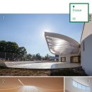 공간 테니스 이미지