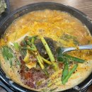 연정 순대국 이미지