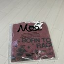 엠 바이크 | 엠오오 (MOO), 바이크 피그먼트 반팔 티셔츠 핑크 착용 후기