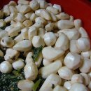 정원김치 이미지