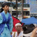 온양온천역광장 이미지