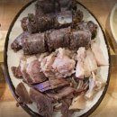와싸다장터구미원호점 | 생생정보 순대국밥 깍두기 20년 전통 장사의 신 구미 맛집 정보