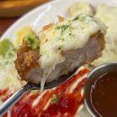 쏭쏭돈까스 | 전주 호성동 에코 시티 맛집 돈까스집 주말 웨이팅 방문 후기