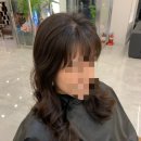휴헤어샵 이미지