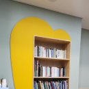 시각공간-대응 | 부산 인테리어필름ː원색의 대변신! 마음까지 편안해지는 공간, 해운대 심리센터 시공 후기