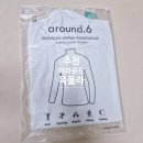 어라운드티 | 이노타임 어라운드식스 기모웨어 모크넥 간절기이너티 솔직 후기