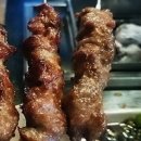 여의대방로 | 여의대방로양갈비 &#39;이가네양꼬치 여의도점&#39; 다녀온 후기!!!!