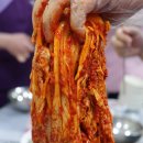 세례 | 맞벌이 부부의 밥도둑! 전라도김치 빛고을김치 이어온 찐 만족 후기