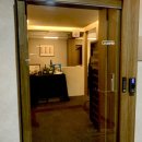 라뽀뜨 La porte