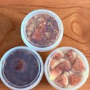 진하6길 | 에이블리 온라인 디저트 마켓 다양한 떠먹는 스콘이 있는 파운드마켓 빵 택배 후기