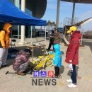 자전거 터미널 이미지