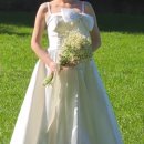 꽃이될개 | W7. 제주도 웨딩스냅 생화 부케 셀프 제작 후기 부산 자유도매 꽃시장 구매