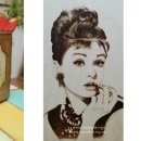 우드버닝 이미지