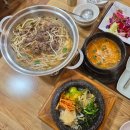(주) 어울림 | [안산한식맛집]남편과 먹고 반한 어울림돌솥밥, 나물 무한리필 재방문200% 솔직후기