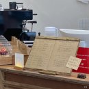 장수돌침대(주) 롯데백화점관악점 | 갈마동 디저트 카페 곳간집 대전 빵지순례 추천 코스