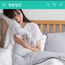 구름솜침장