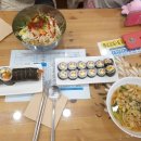 고봉민김밥세종고운점 이미지