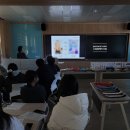 영광고등학교 | [전남영광고등학교 체험학습] 다양한 교구들을 활용해서 퍼스널컬러진단출강진행