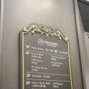 미래컨벤션웨딩홀，뷔페