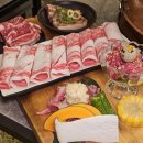 오성냉동 | 오성안동갈비살 강동본점, 천호역 고깃집 안세트 후기