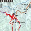 화왕산자연휴양림 이미지