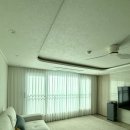 일동미라주 | 울산 북구 중산동 중산일동미라주 커튼 블라인드 시공 후기｜스트라이프커튼부터 암막이중커튼까지