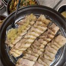 남도보쌈짚마산산호점