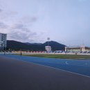 삼천포종합운동장 이미지