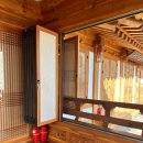 외솔한옥도서관 이미지