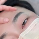 눈썹:미