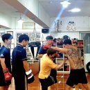 허리케인권투체육관 이미지