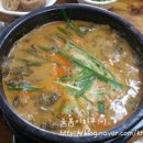 조바우가마솥추어탕 이미지