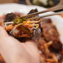 진짜배기명태촌 - 안산시 상록구 예술대학로 228-1 | 진짜배기명태촌