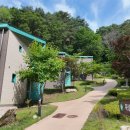 문수산자연휴양림 이미지