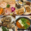 명천로 | 대구 회 코스요리 맛집, 화진횟집 화원 진천점 실장님코스 내돈내산 후기