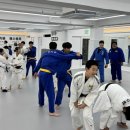 올림픽 유도관 이미지